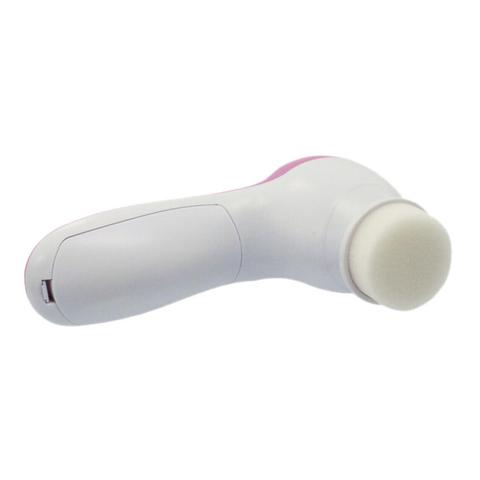 Electric Facial Cleanser & Exfoliator