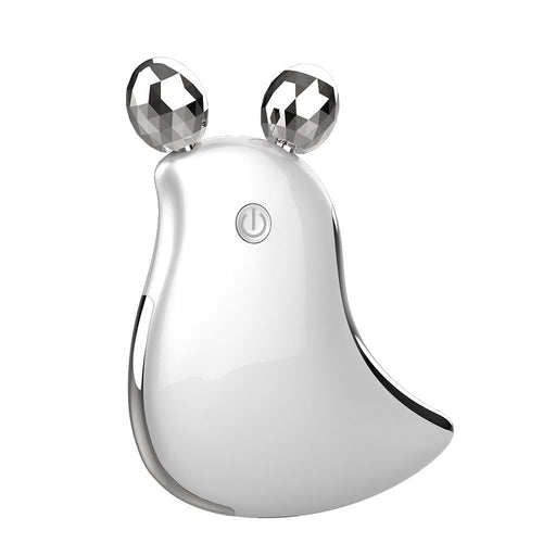 EMS Facial Massage & Lifting Device