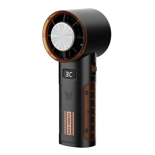 Portable Handheld High-Speed Fan
