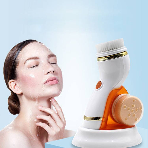 Electric Pore Cleaner & Blackhead Remover