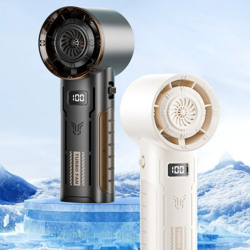 Portable Handheld High-Speed Fan