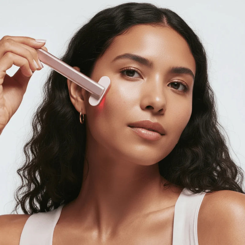 Lift, Glow & Rejuvenate Your Skin Naturally